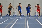 Wheaton T&F  Wheaton Track & Field compete at the Wheaton College Track & Field Invitational. (Photo by Keith Nordstrom)
